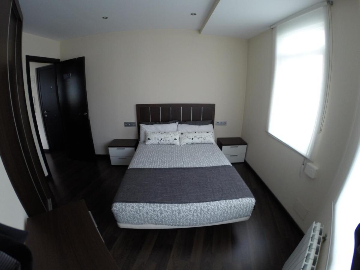Coqueto Apartamento De 2 Habitaciones En Zona Estacion Tren 아 코루냐 외부 사진
