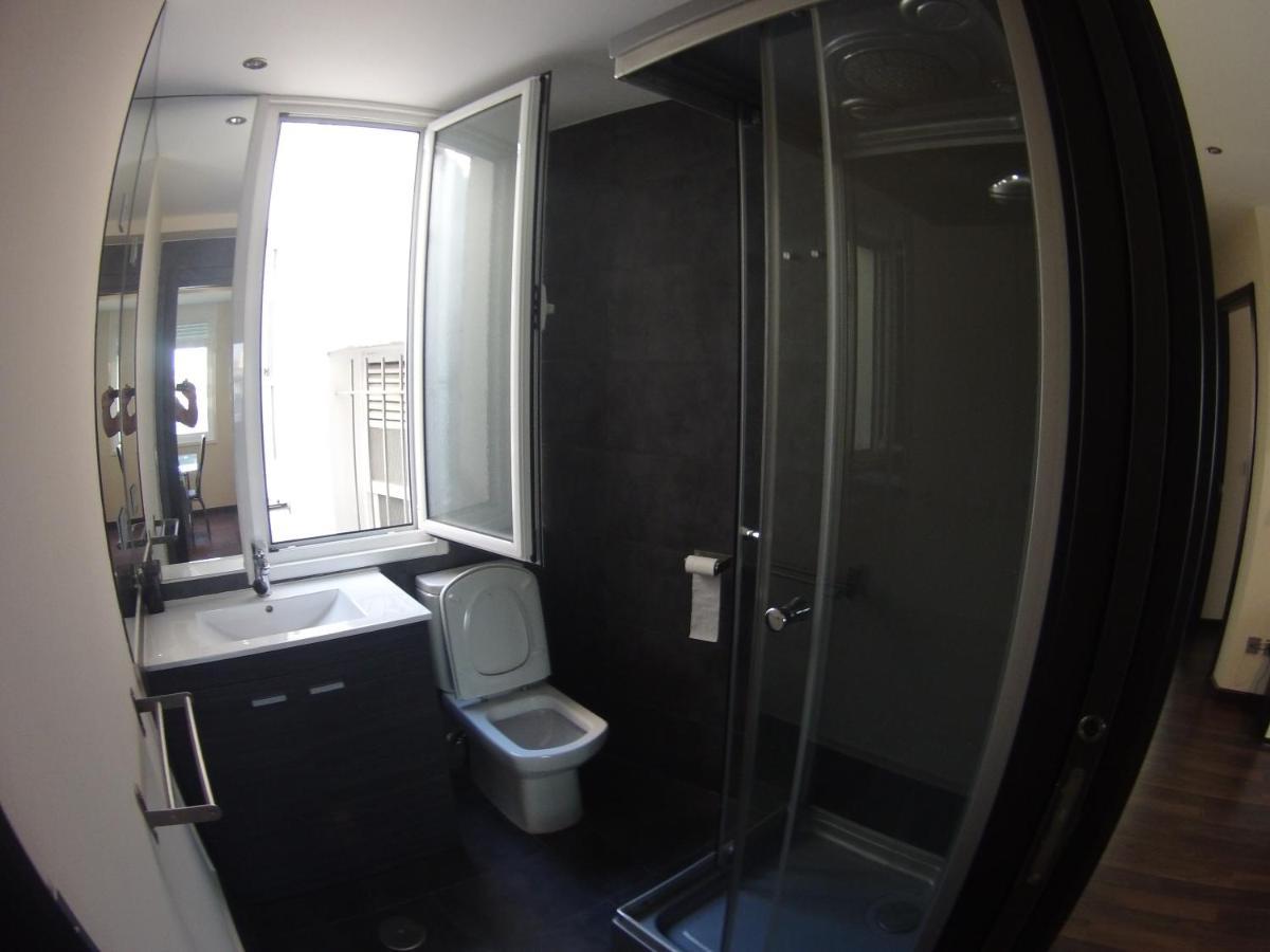 Coqueto Apartamento De 2 Habitaciones En Zona Estacion Tren 아 코루냐 외부 사진