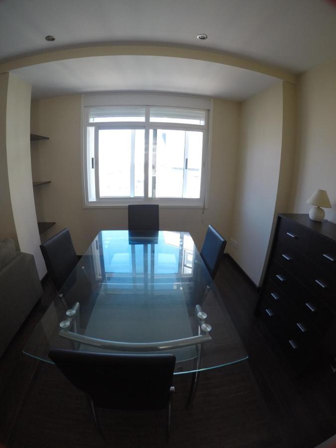 Coqueto Apartamento De 2 Habitaciones En Zona Estacion Tren 아 코루냐 외부 사진